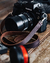 Camera Strap - Oil Tanned Leather