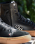 Káiser Black - Leather Boots - comprar online
