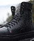 Káiser Black Black - Leather Boots - comprar online