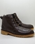 Tracker Brown - Smooth Leather Boots