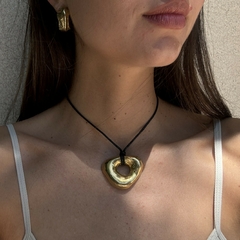 COLLAR NEO GOLDEN - SOON RE-STOCK! - Le Sirene Handmade