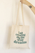 Tote Bag "Creating" - tienda online