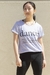 T Shirt "Dancer" Gris - comprar online