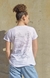 T Shirt "Polina Swan Lake" Salmón - comprar online