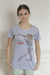 T Shirt "Polina Cupido"