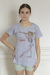 T Shirt "Polina Cupido" - Fly Indumentaria de Danza