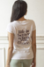 T Shirt "Life is Better" - tienda online