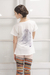 T Shirt "Polina Cambre" - tienda online