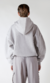 Y45 hoodie / grey - tienda online