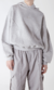 Y45 hoodie / grey - FRANKA