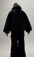 GEN-1 black coat - comprar online