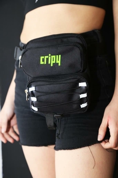 Mini bag CRIPY Réflex - comprar online