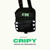 Mini bag CRIPY Réflex