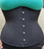 Corset Underbust Plus Size