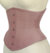 Corset Waist Cincher en Gabardine - loja online