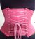 Corset para Tight Lacing, Corset Curitiba.