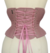 Imagem do Corset Waist Cincher em Gabardine