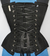 Imagem do Corset Underbust Com Ancas em Sarja