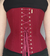 Corset Underbust em Crepe na internet