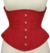 Corset Underbust em Sarja na internet