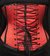 Corset Vermelho