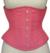 Corset Underbust em Gabardine