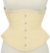 Corset Underbust em Sarja - comprar online