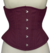 Corset Underbust em Gabardine na internet