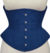 Corset Underbust em Sarja na internet