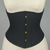 Corset Underbust em Gabardine