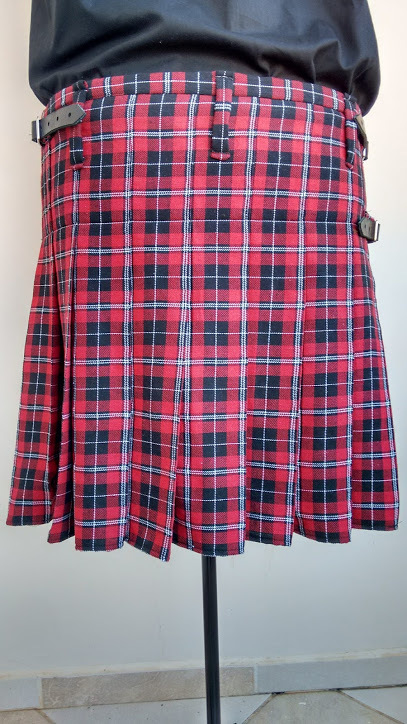 Kilt Escoc s