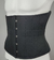 Corset Underbust Masculino em Gabardine - comprar online