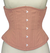 Corset Underbust em Gabardine - comprar online