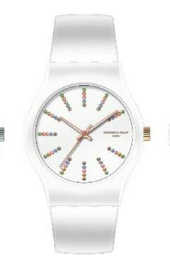 Reloj Knock Out - 8441 - comprar online