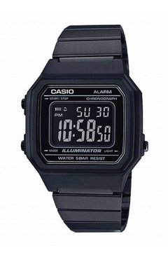 Reloj Casio - B650WB-1B