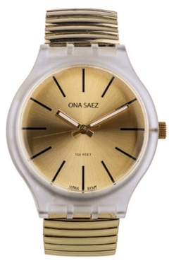 Reloj Ona Saez - 4500 en internet