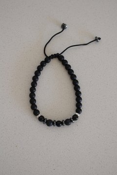 Pulsera Plata 925 - Benedict en internet