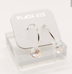 Aros Crystal & Plata 925 - Blühe 13-1252