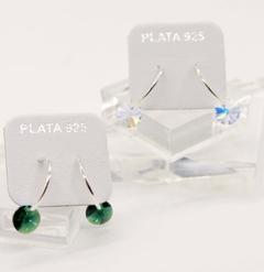 Aros Crystal & Plata 925 - Blühe 13-1252 - comprar online