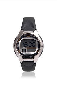 Reloj Casio - LW200-1A