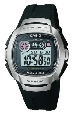 Reloj Casio - W210-1A