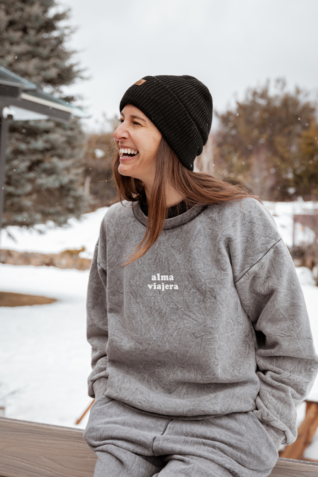 Alma outlet ropa online