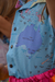 Camisa Indokids Mapamundi en tonos pasteles - comprar online