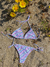 Conjunto Bikini Triangulito Avioncitos - Indochina Designs