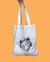 Totebag Wild World