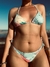 Conjunto Bikini Triangulito Mapamundi en tonos pasteles - buy online