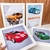 Kit Quadros Menino Carros Hot Wheels