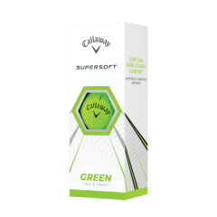 Supersoft Matte Verde - comprar online