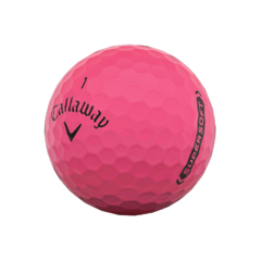 Supersoft Matte Rosa - Callaway Store Argentina