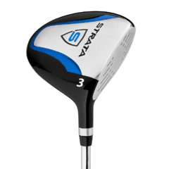 Set Strata 12-Piezas Zurdos - Callaway Store Argentina